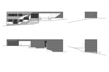 SouthernOutletHouseDwgElev