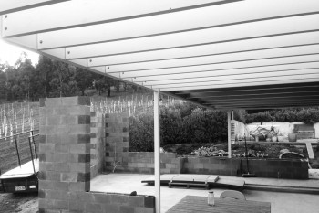PhilipMDingemanseHilltopHouse Construction02