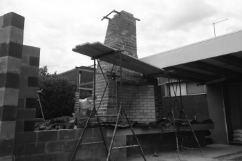 PhilipMDingemanseHilltopHouse Construction03
