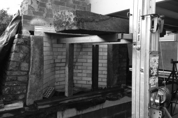 PhilipMDingemanseHilltopHouse Construction04