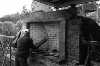 PhilipMDingemanseHilltopHouse Construction05