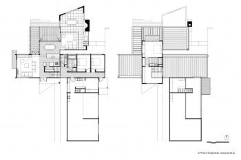 PhilipMDingemanseHilltopHousePlan