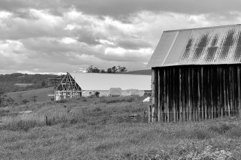 PhilipMDingemanseMountArthurFarmHouseConstruction03