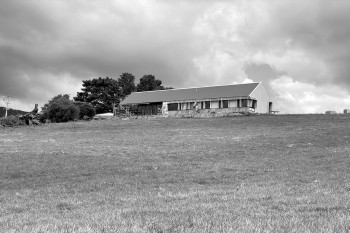 PhilipMDingemanseMountArthurFarmHouseConstruction06