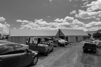 PhilipMDingemanseMountArthurFarmHouseConstruction10