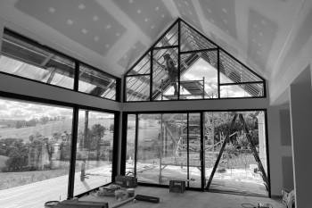 PhilipMDingemanseMountArthurFarmHouseConstruction12
